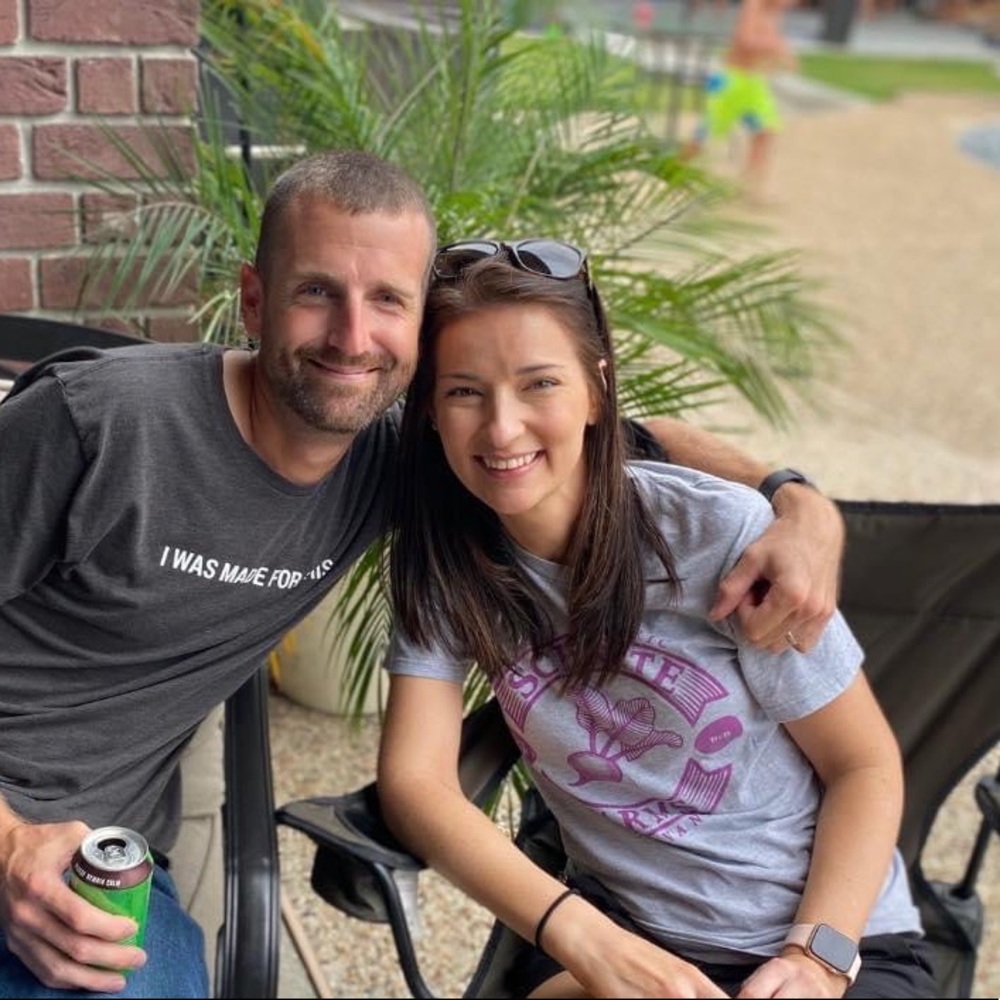 Meet your Posher, Hope